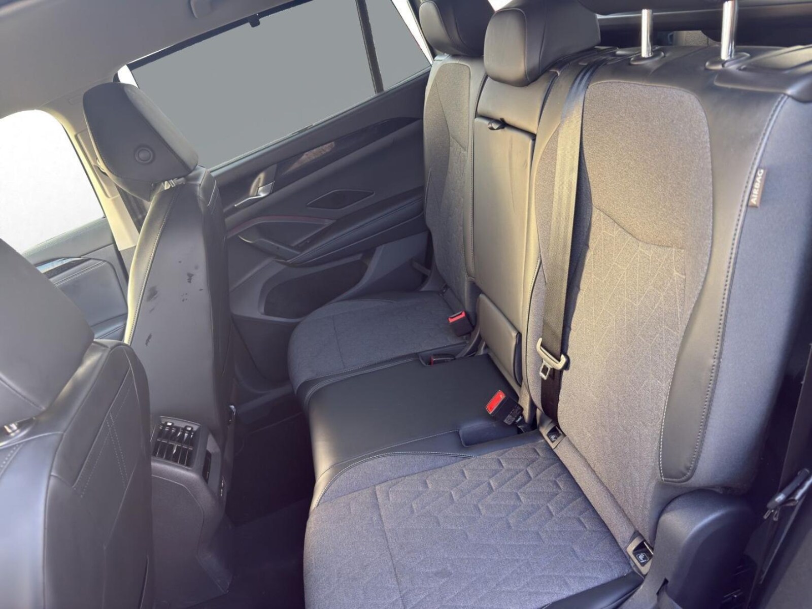 Volkswagen Tayron – Bild 18
