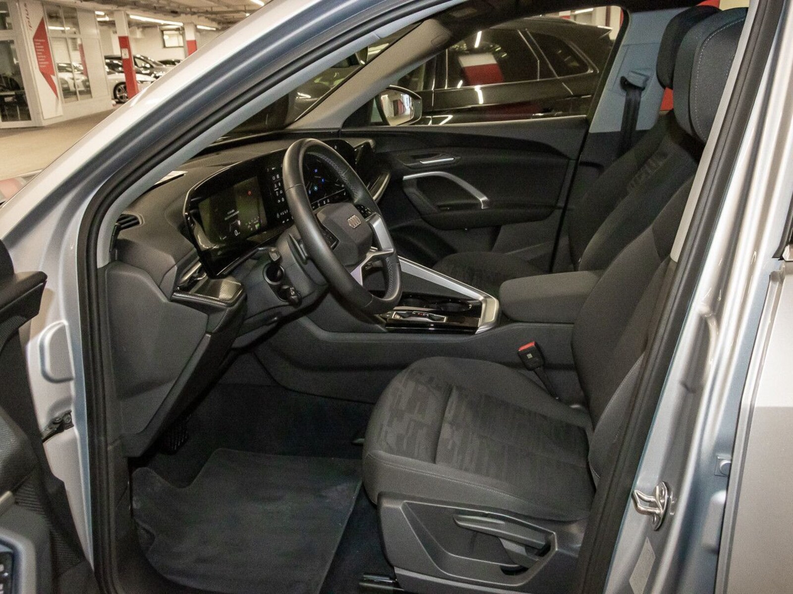 Audi Q5 – Bild 17