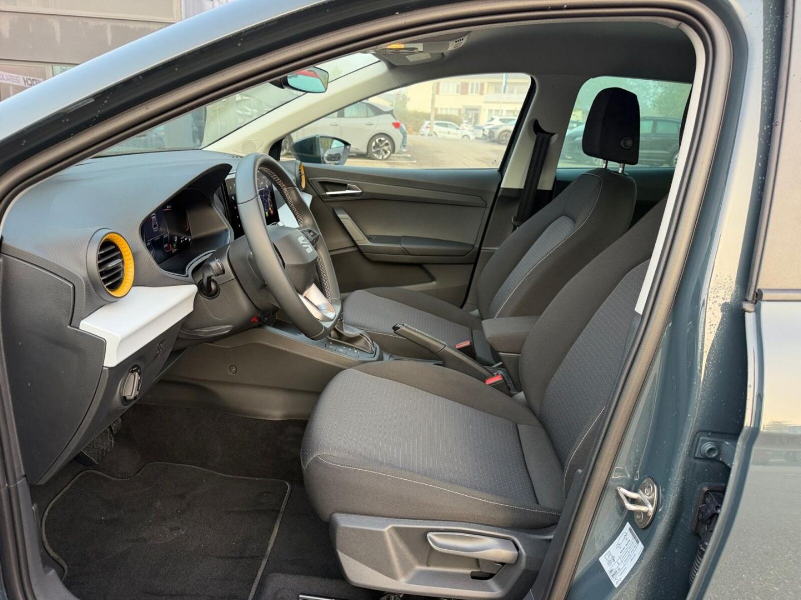 SEAT Ibiza – Bild 10