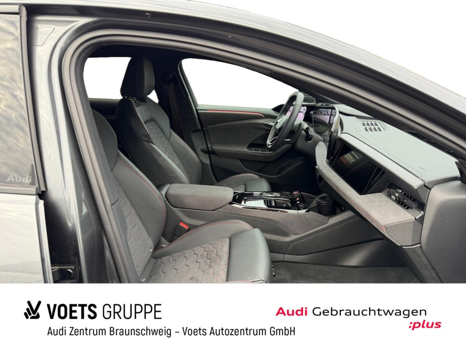 Audi S6 Avant e-tron – Bild 6
