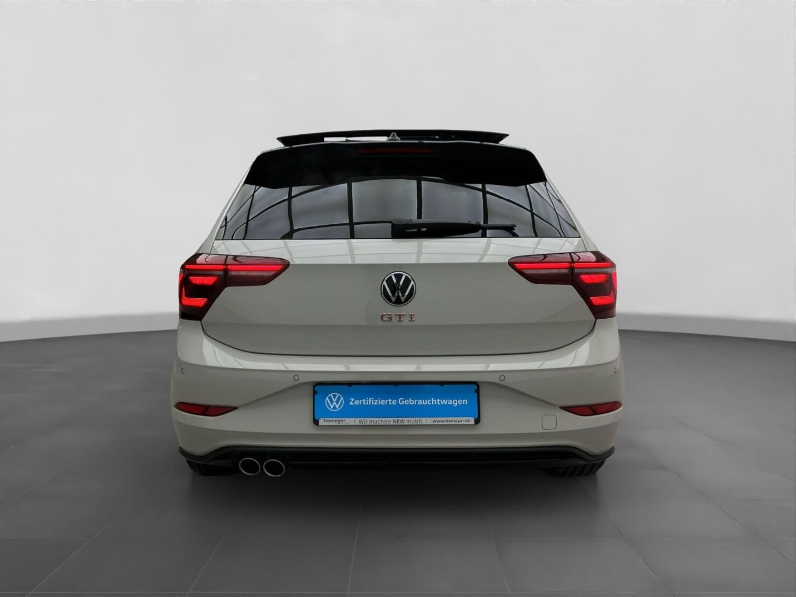 Volkswagen Polo – Bild 20
