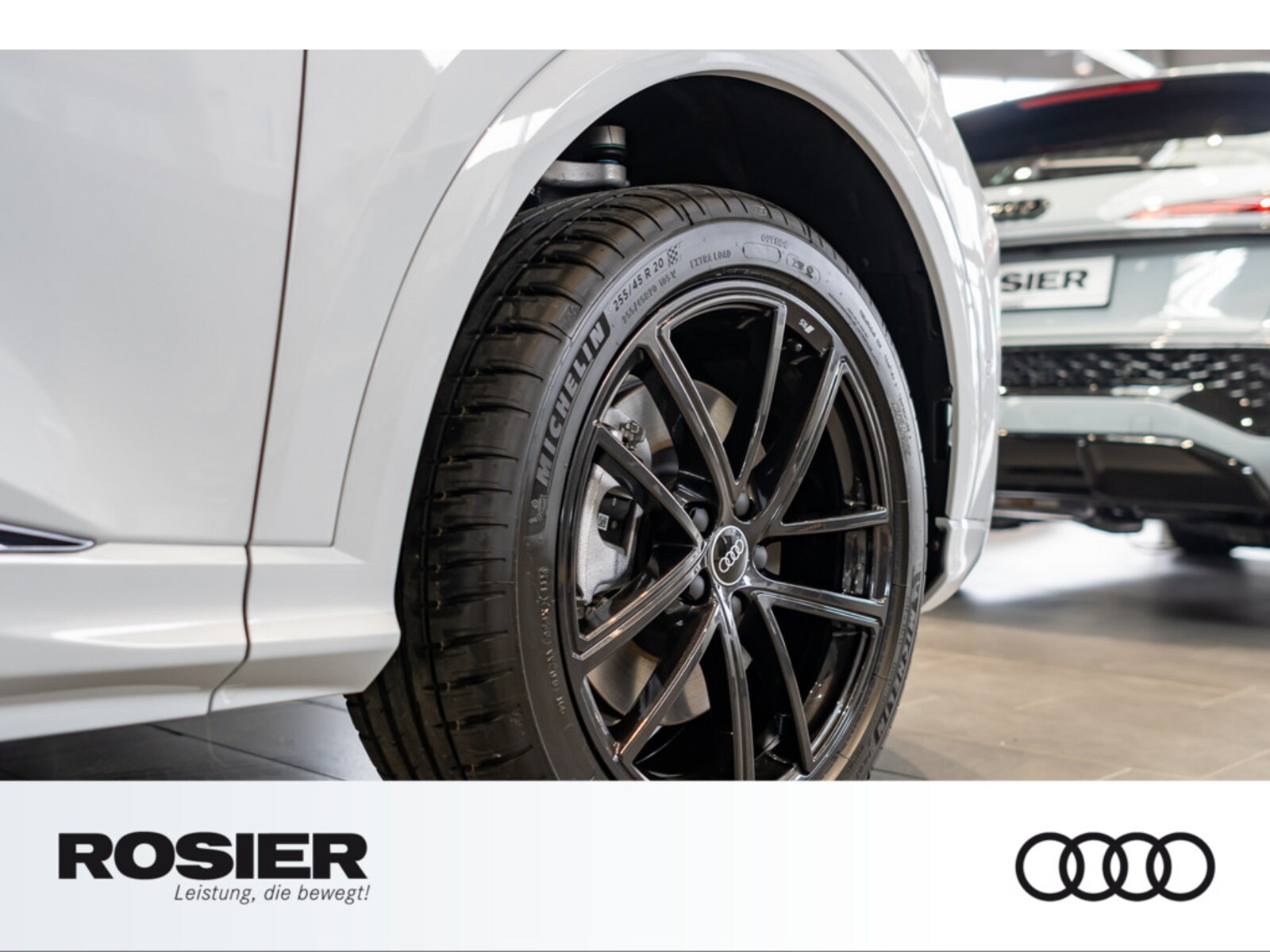 Audi Q5 – Bild 7
