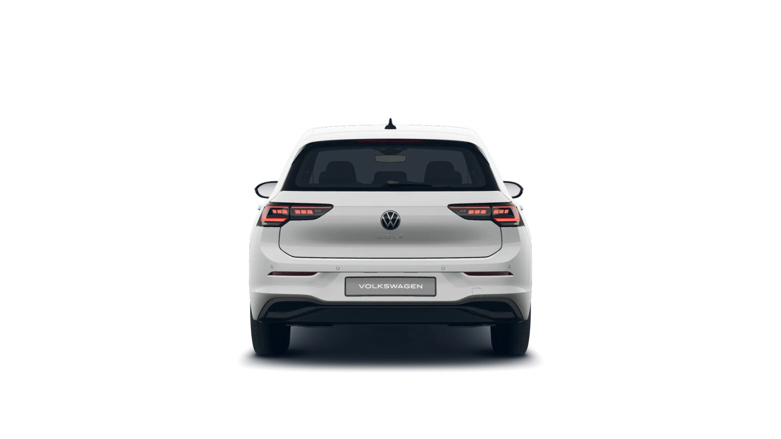 Volkswagen Golf – Bild 7