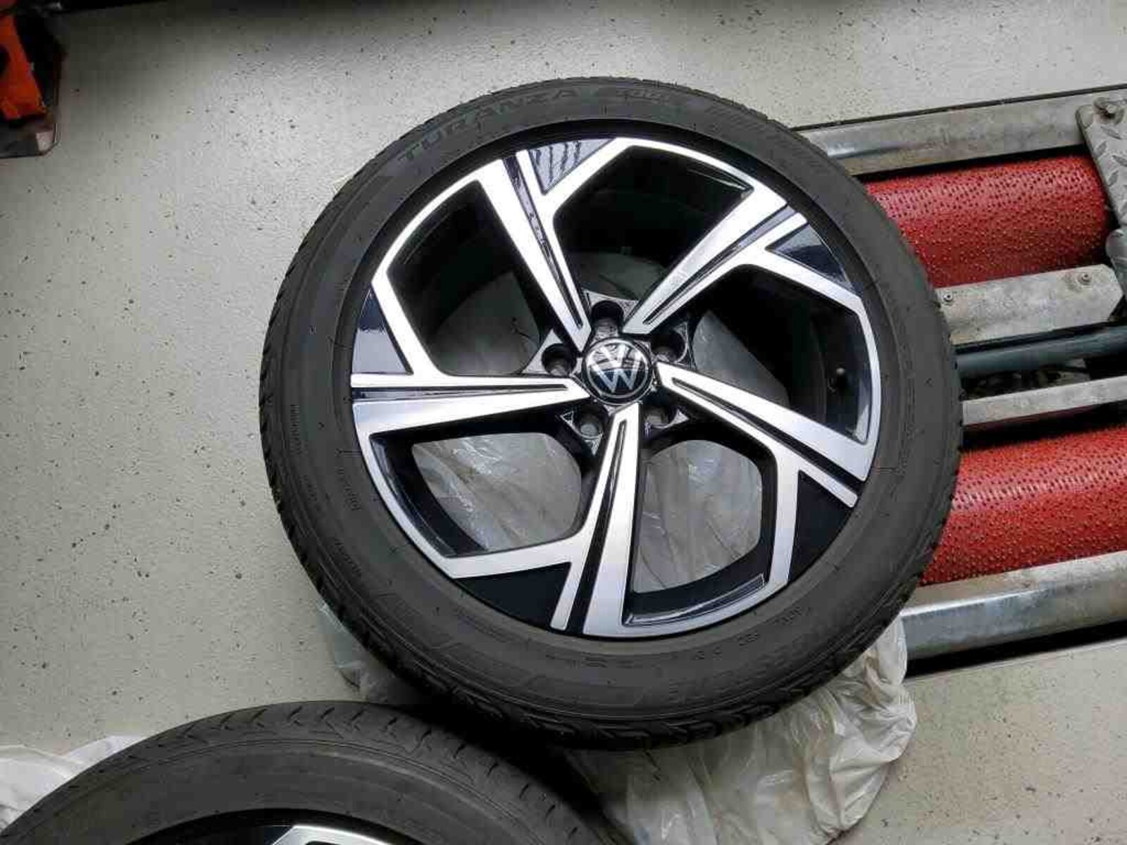 Volkswagen T-Roc – Bild 8