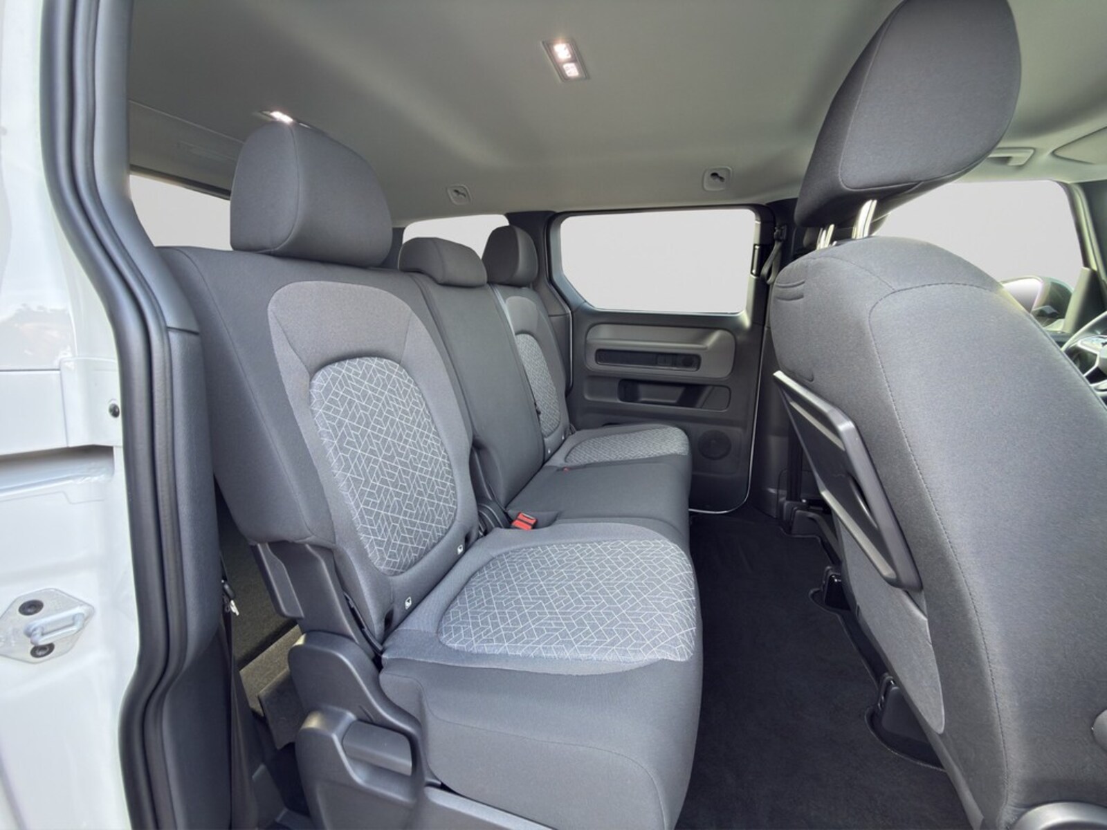 Volkswagen ID. Buzz – Bild 7