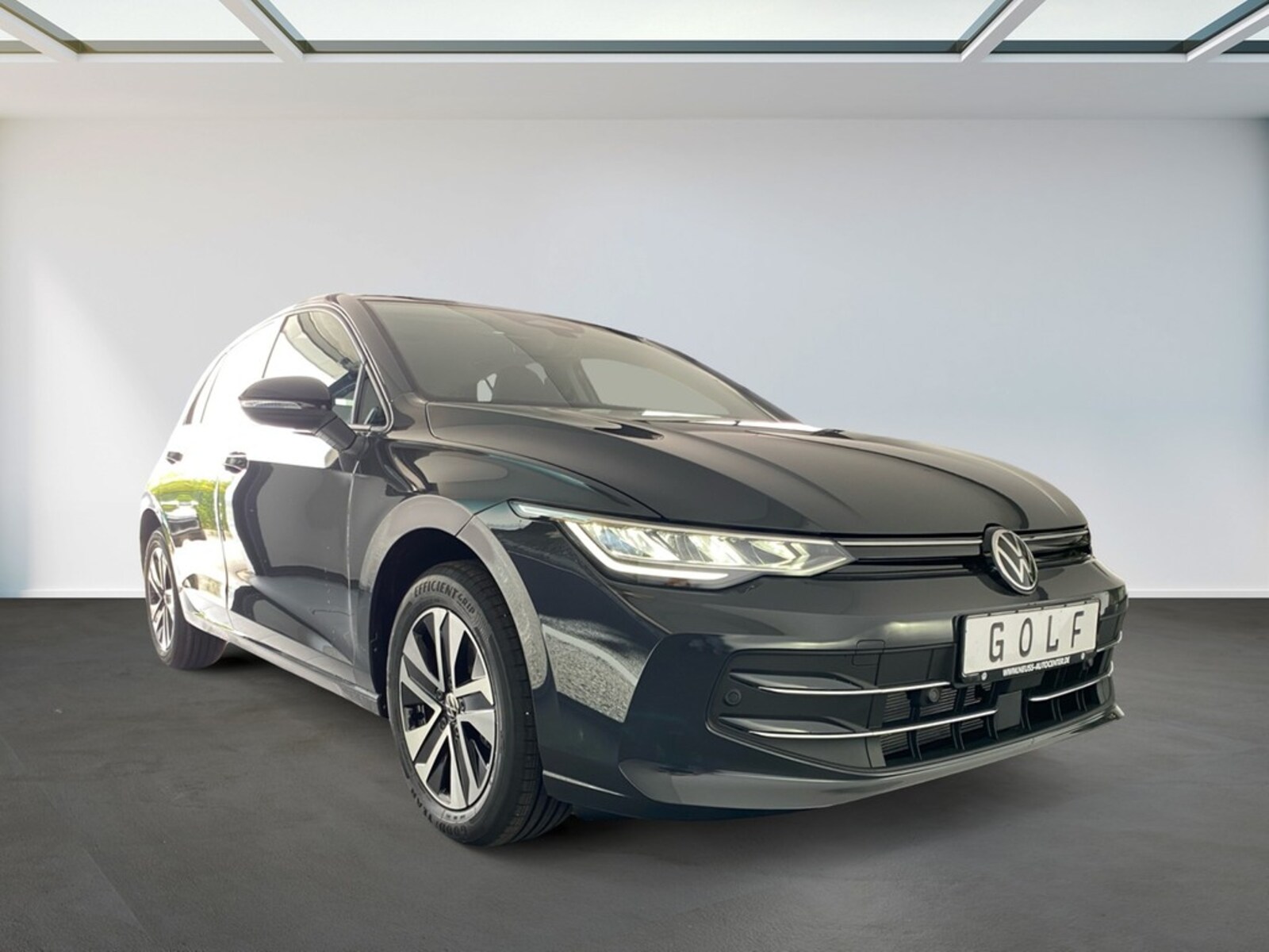 Volkswagen Golf – Bild 16