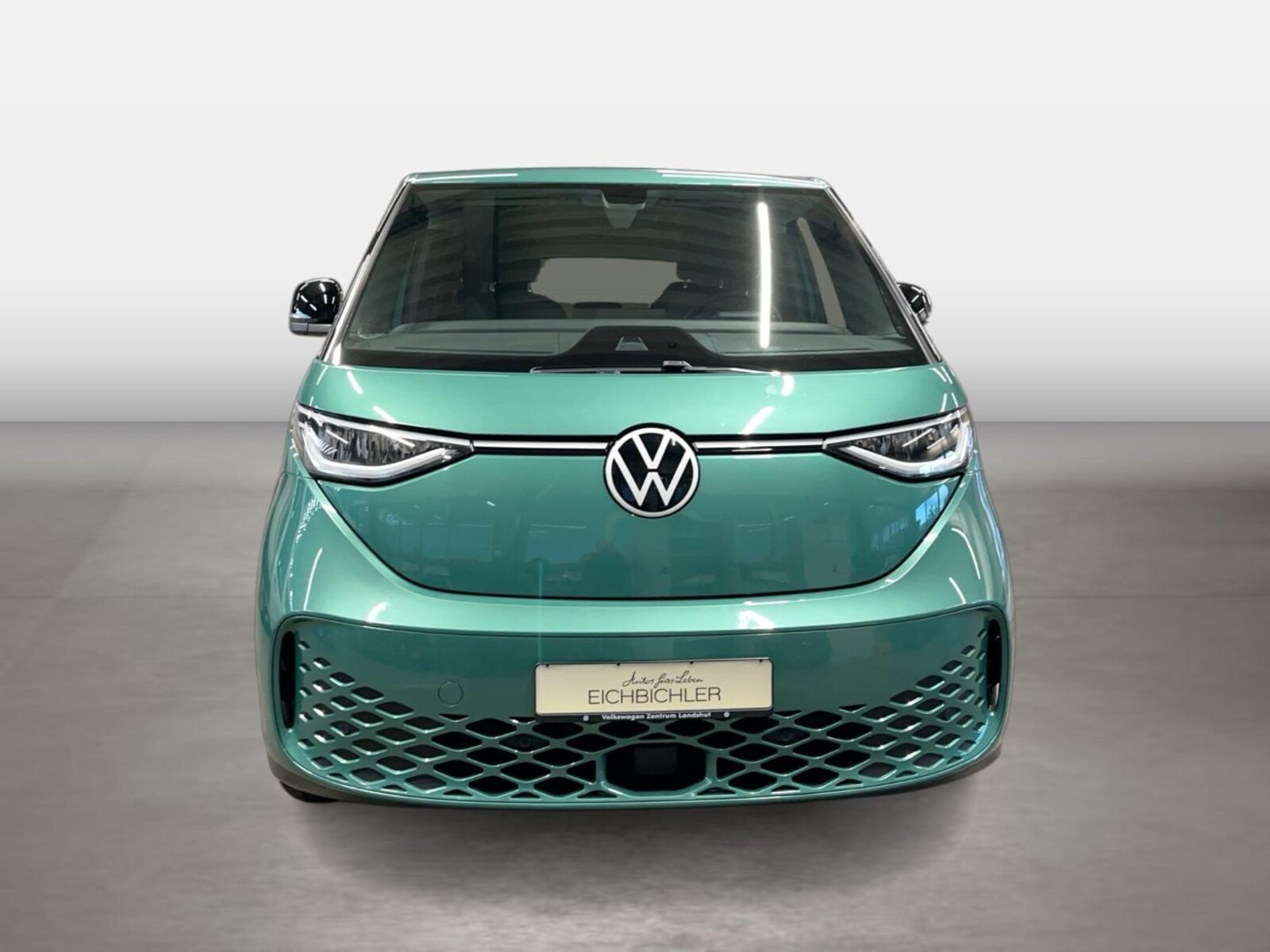 Volkswagen ID. Buzz – Bild 7