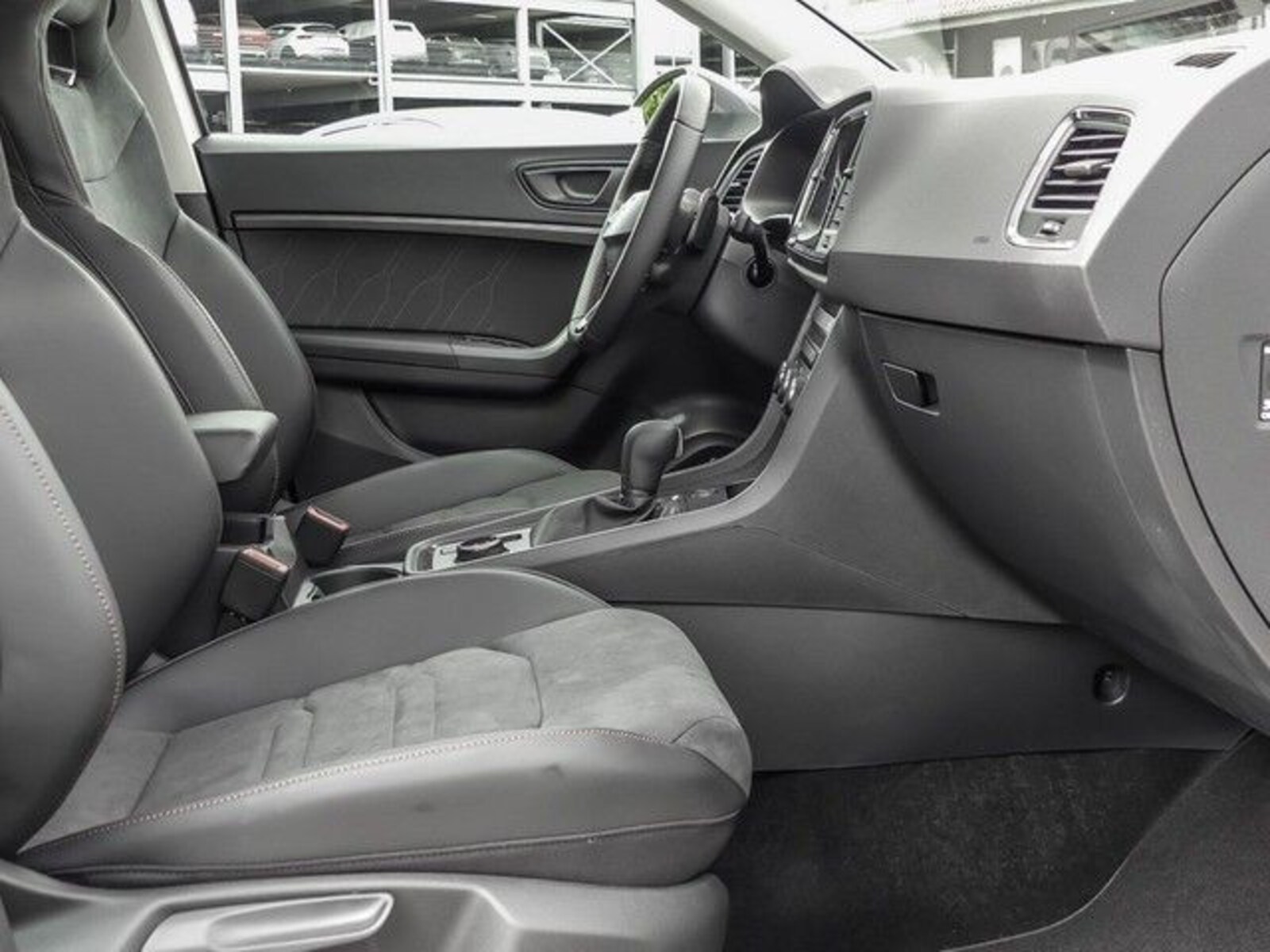 CUPRA Ateca – Bild 12