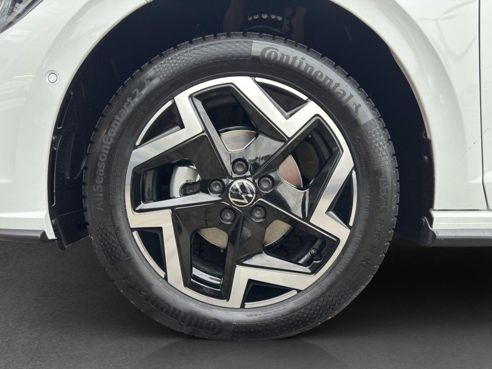 Volkswagen Polo – Bild 9