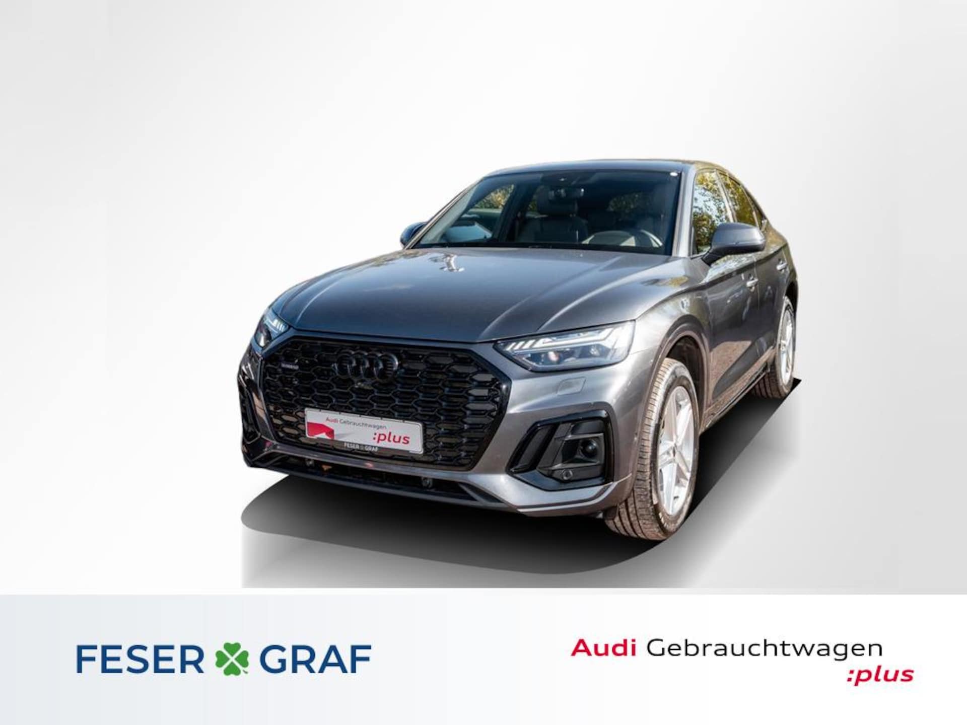 Audi Q5 Sportback 2025