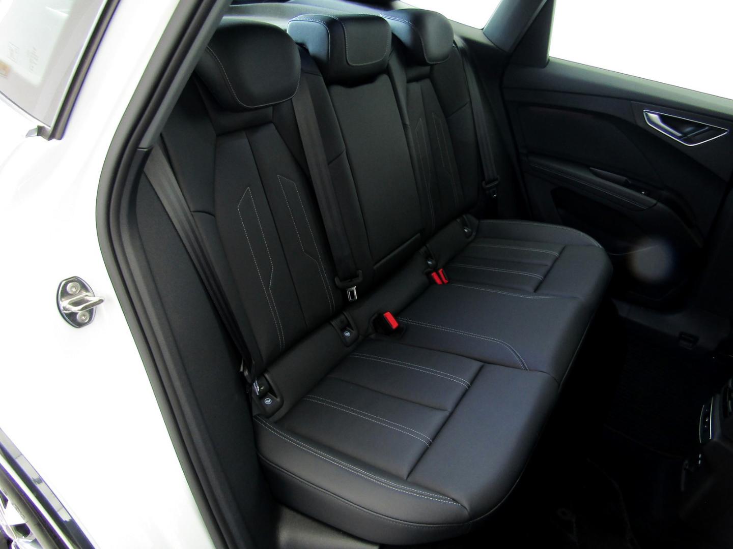 Image about Audi Q4 Sportback e-tron 40 e-tron 150 kW