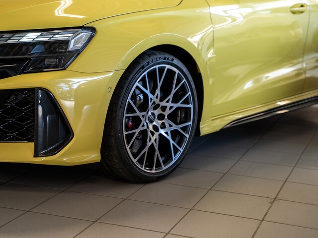 Image about Audi RS 3 Sportback TFSI quattro S tronic