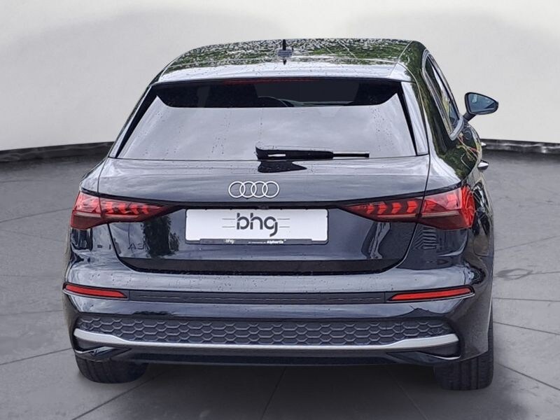 Image about Audi A3 Sportback advanced 35 TFSI S tronic
