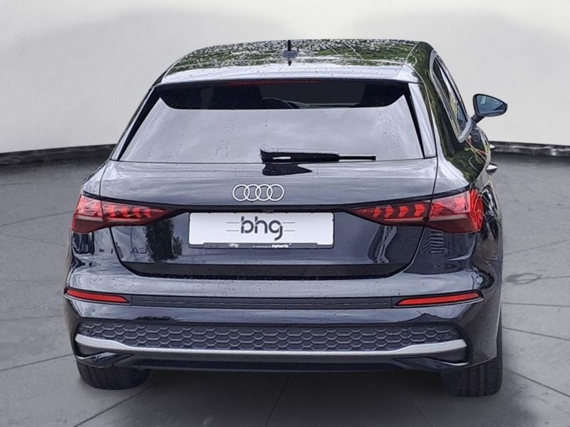 Image about Audi A3 Sportback advanced 35 TFSI S tronic
