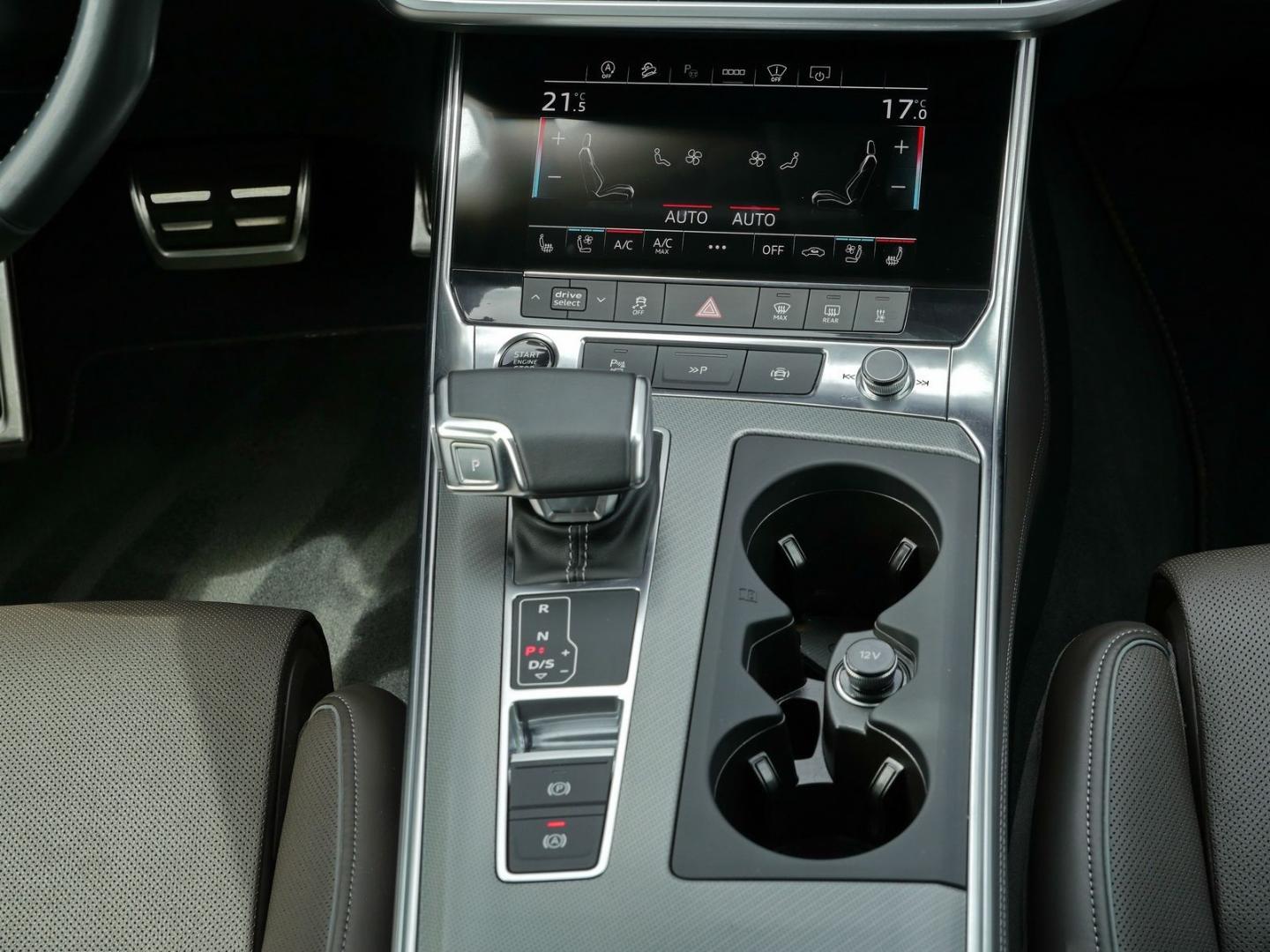 Image about Audi A6 allroad quattro 55 TDI quattro tiptronic