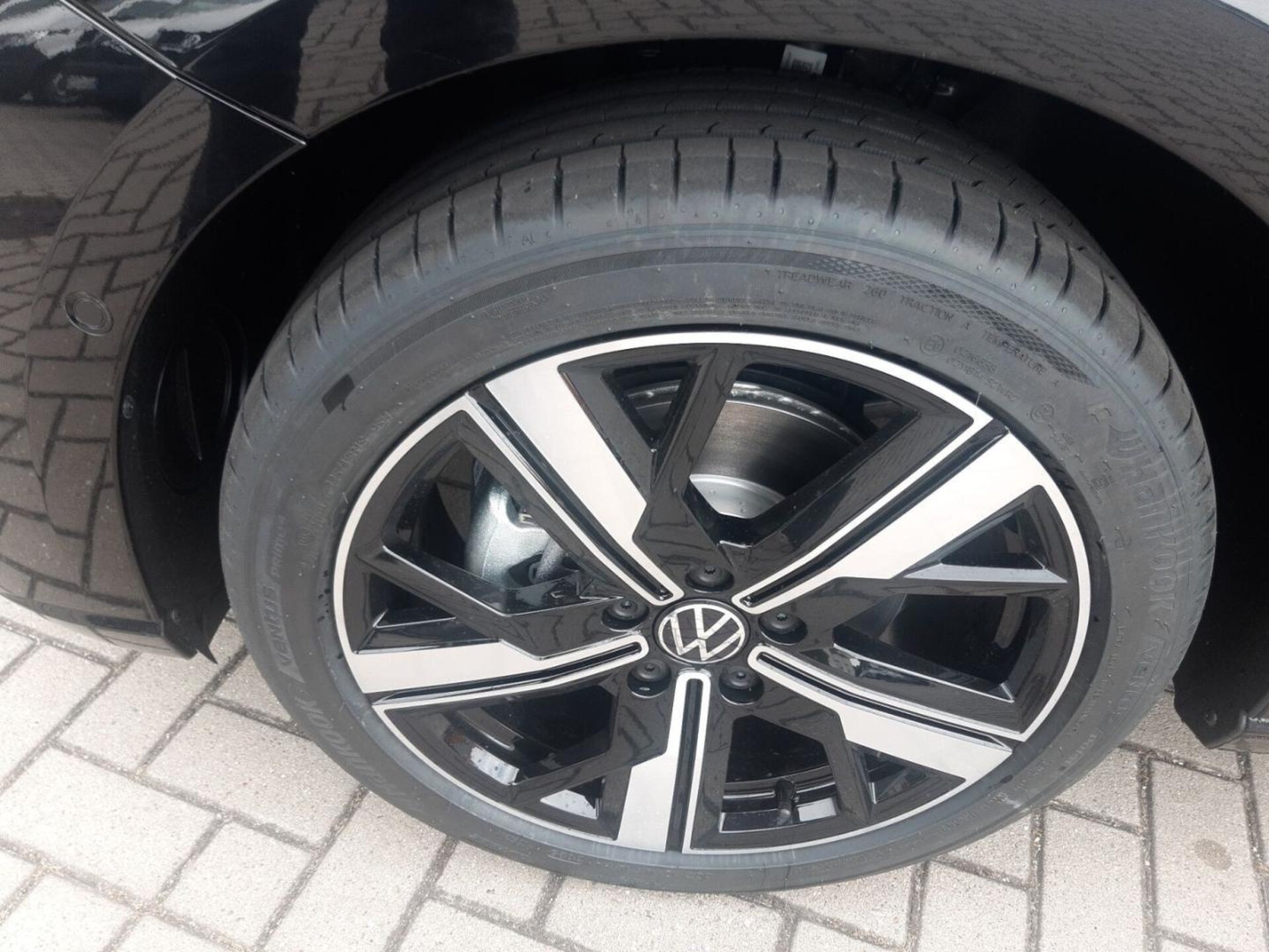 Volkswagen Caddy Maxi Style