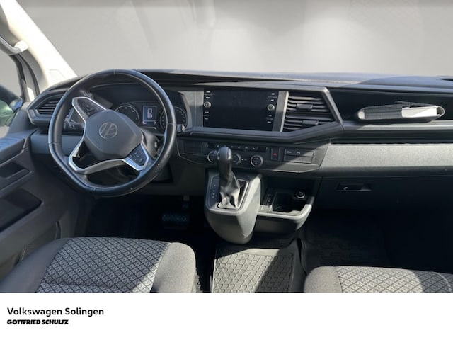 Volkswagen T6.1 Multivan