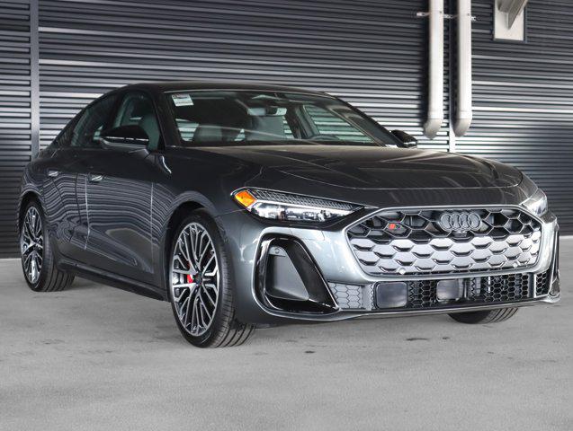 2025 Audi S5 Premium Plus - Photo 12