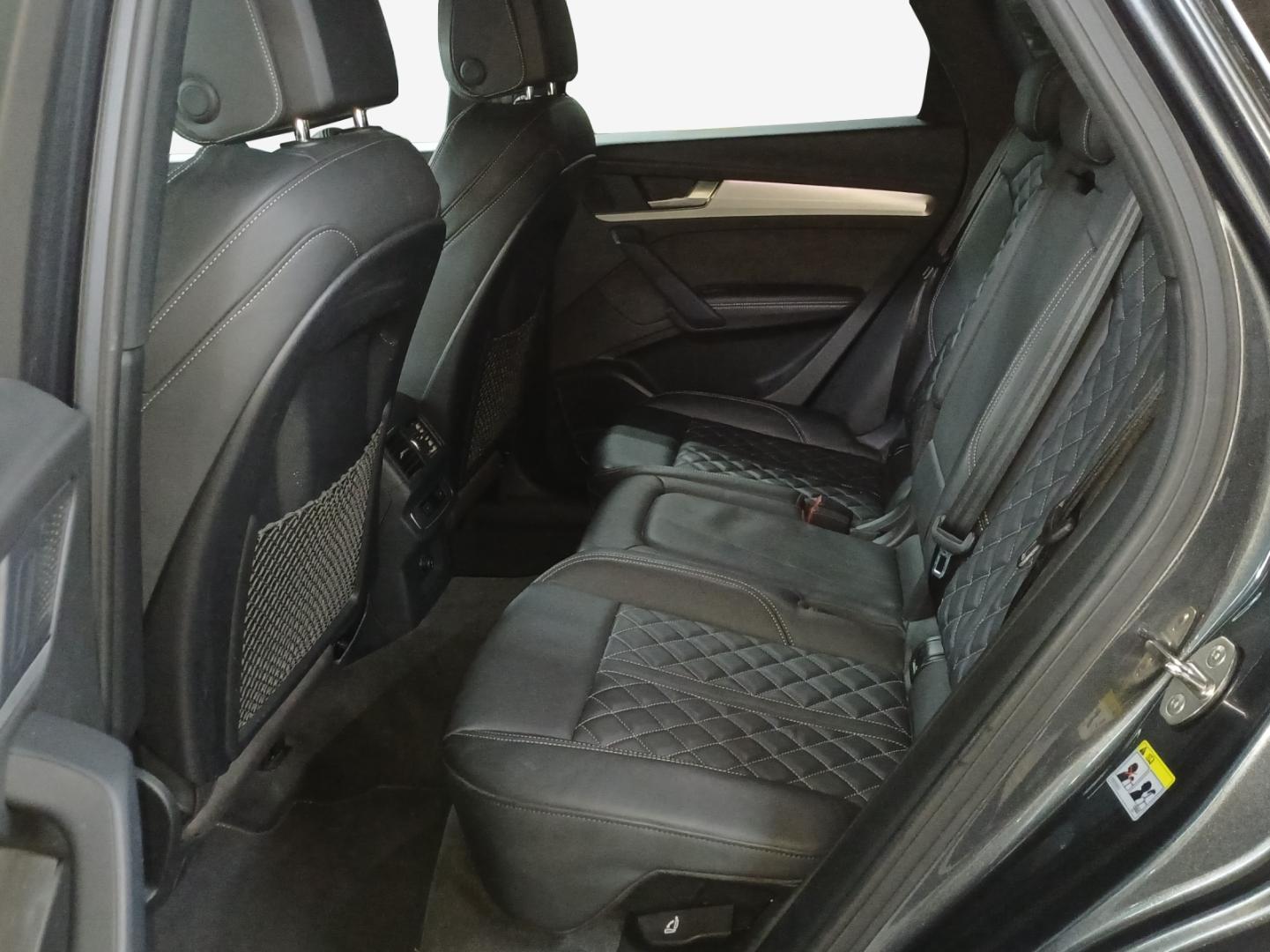 Image de Audi Q5 Sportback S line 40 TDI quattro 150 kW (204 ch) S tronic - for more details contact your dealer