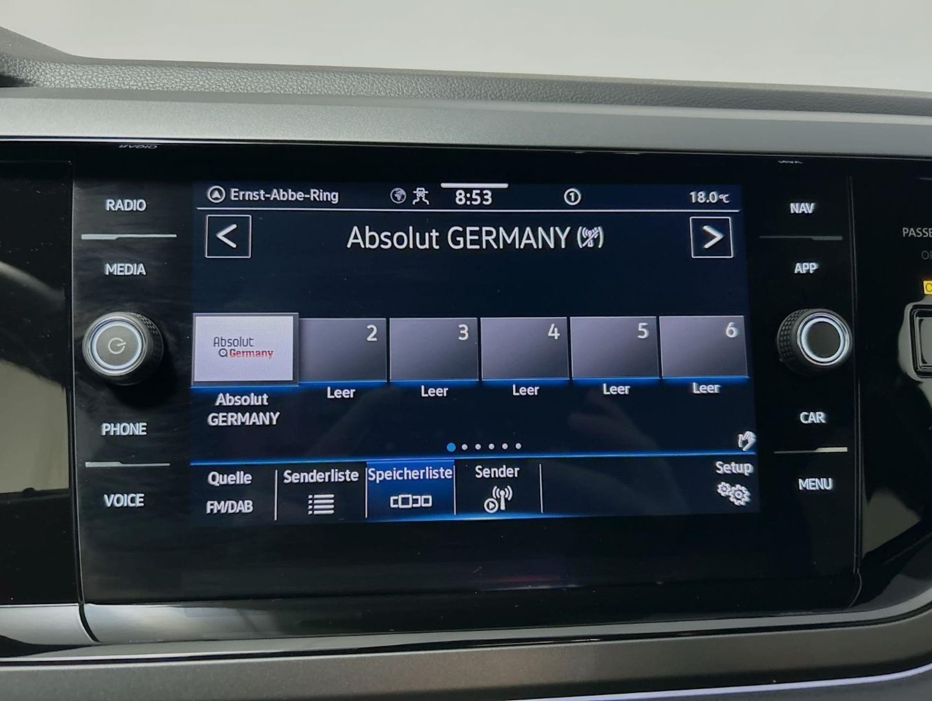 Volkswagen Taigo R-Line