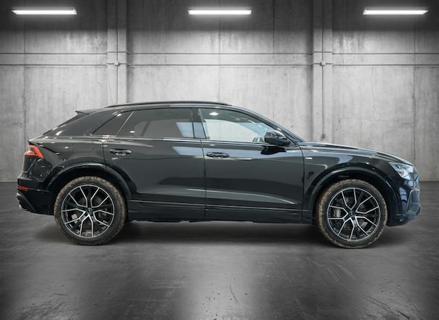 2020 Audi Audi Q8