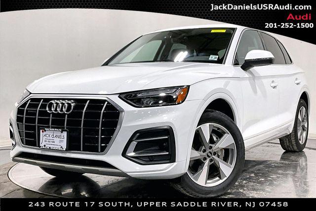 2023 Audi Q5 Premium