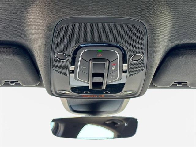 2025 Audi A6 Premium Plus - Photo 16