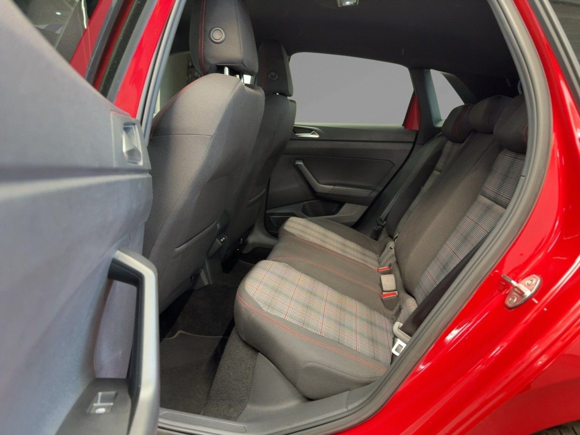 Volkswagen Polo GTI