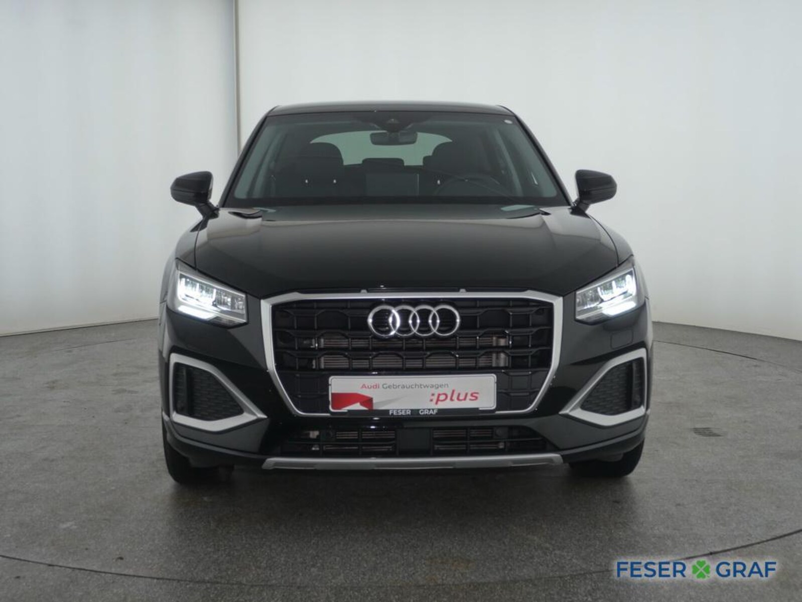 Audi Q2 – Bild 10