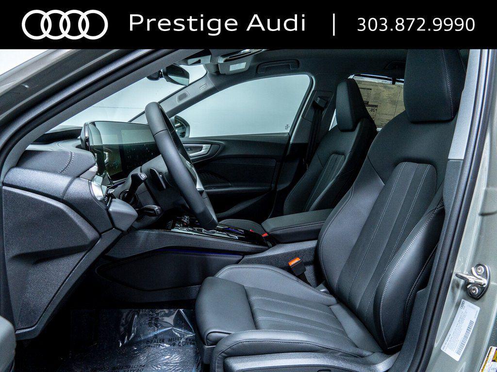 2025 Audi New A5 Premium Plus - Photo 6