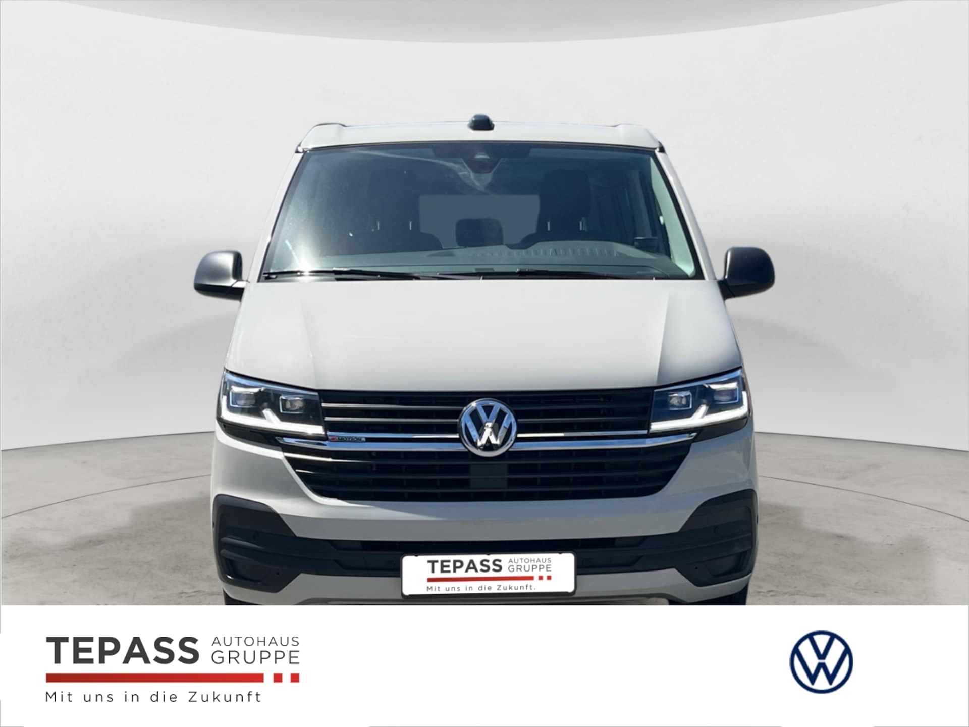 Volkswagen T6.1 California Beach