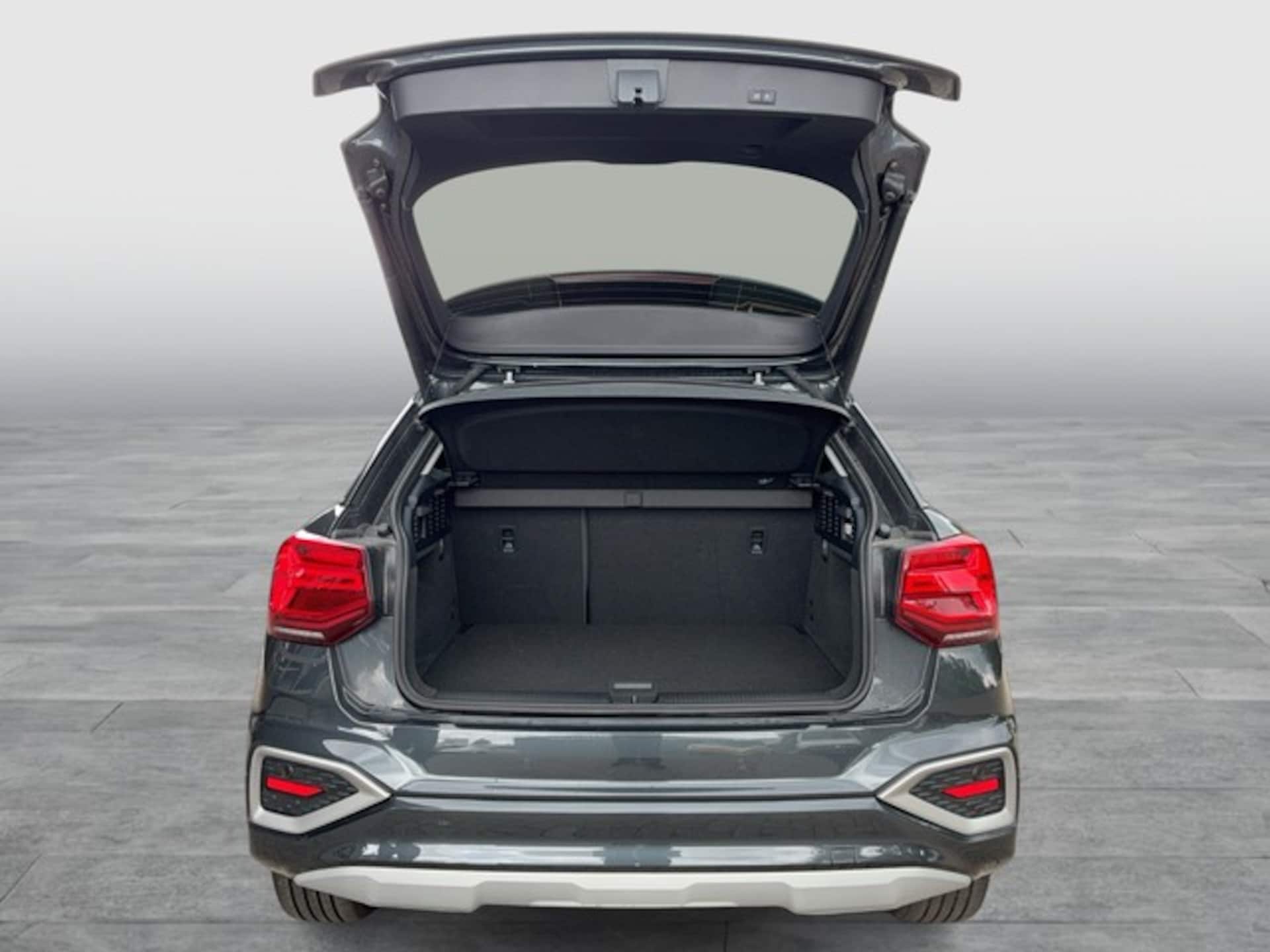 Audi Q2 Advanced