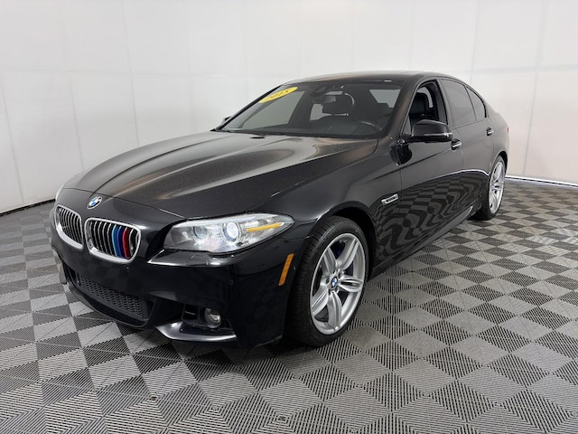 2015 BMW