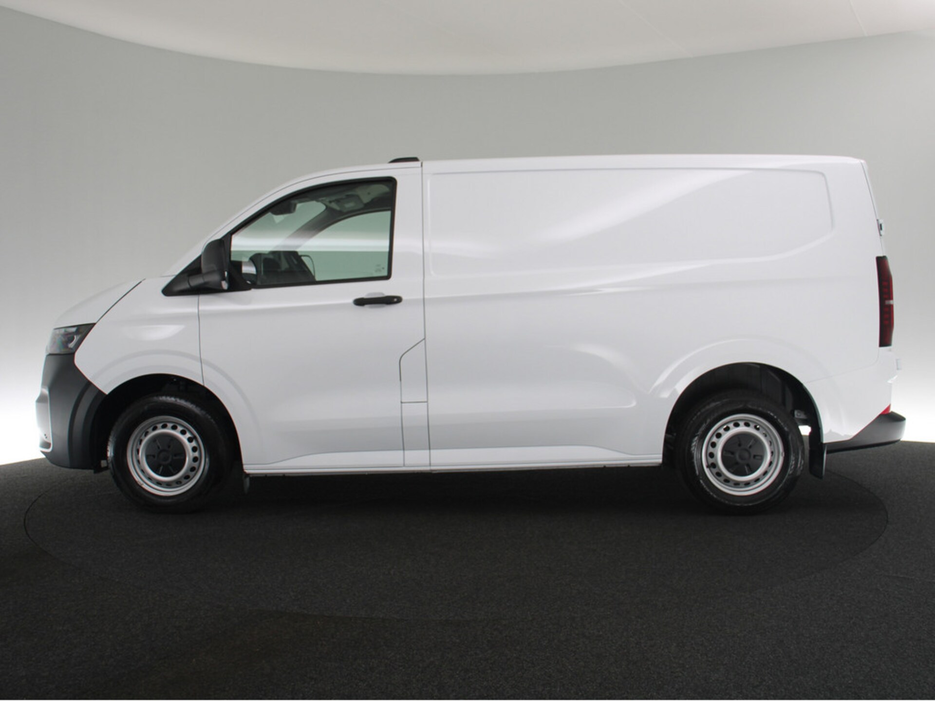 Volkswagen Transporter Kasten kurzer Radstand