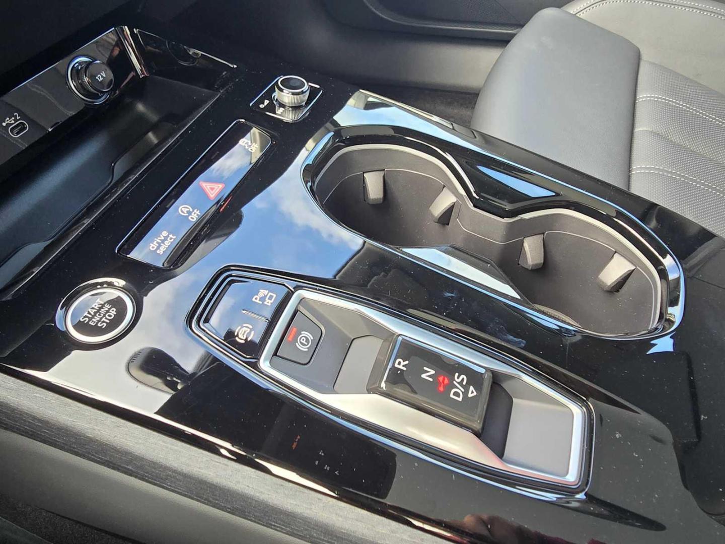 2025 Audi A5 Premium Plus - Photo 33
