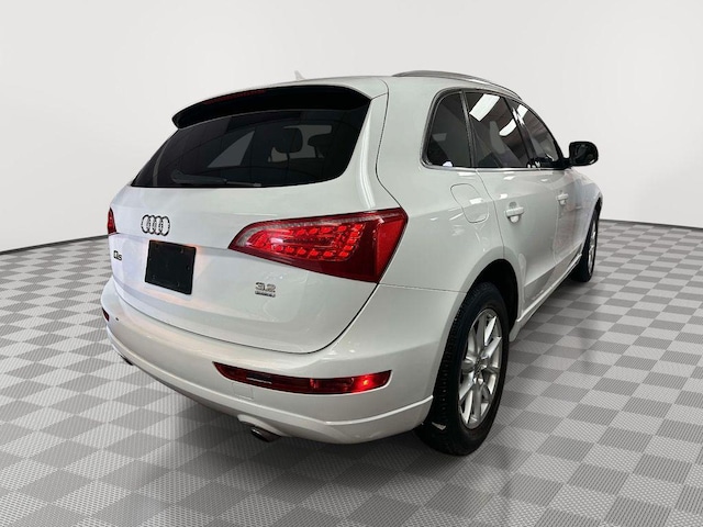 2010 Audi Q5