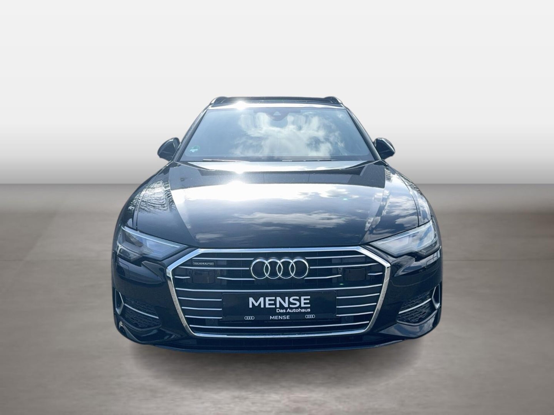 Audi A6 Avant TFSI e Sport