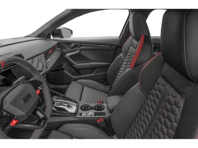 2026 Audi RS 3 Base - Photo 11