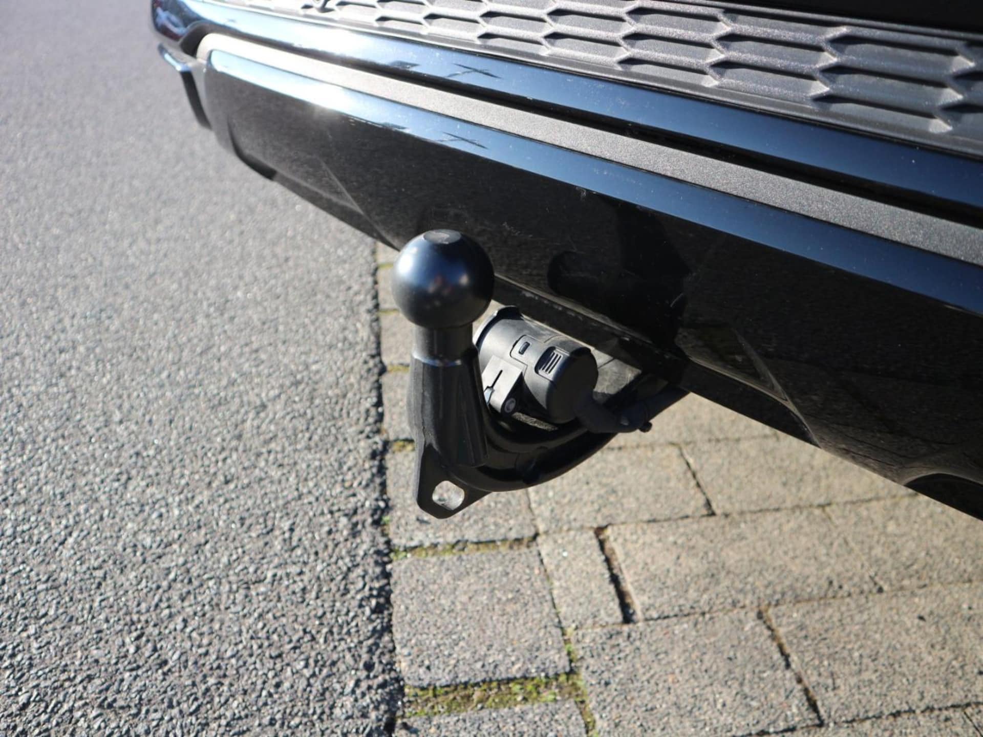 Audi Q7 SUV S line