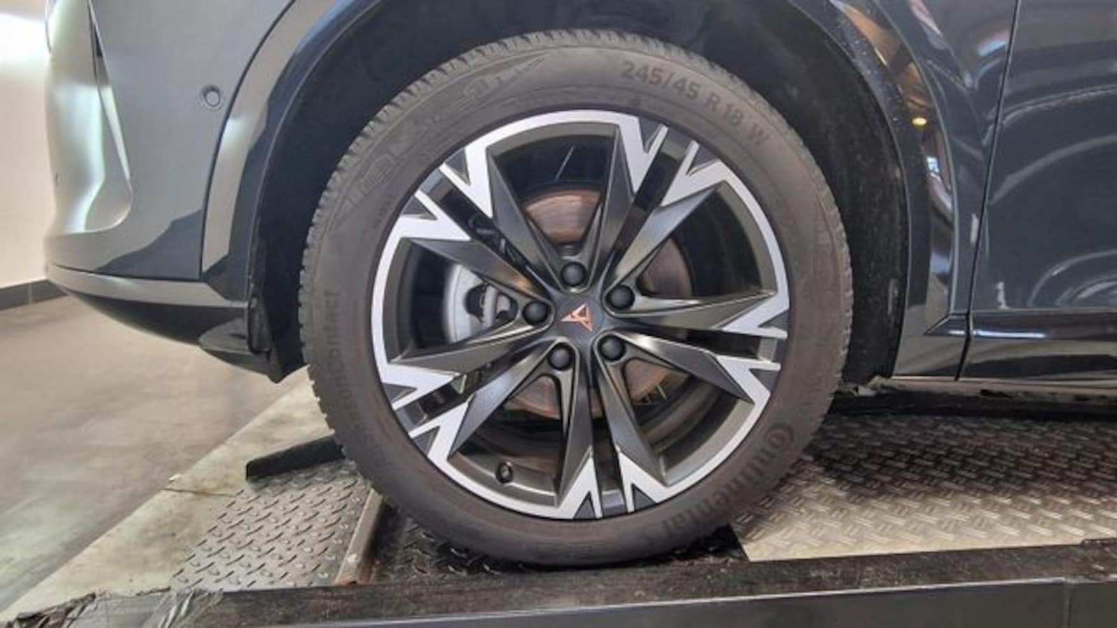 CUPRA Formentor – Bild 3
