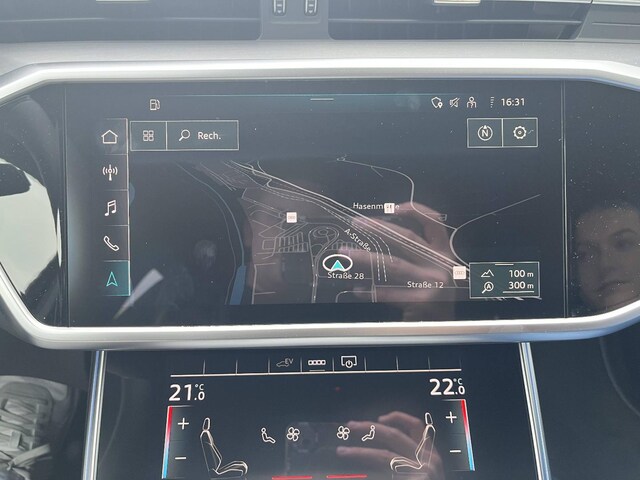 Image about Audi A6 Avant TFSI e Competition 55 TFSI e quattro 270 kW (367 ch) S tronic