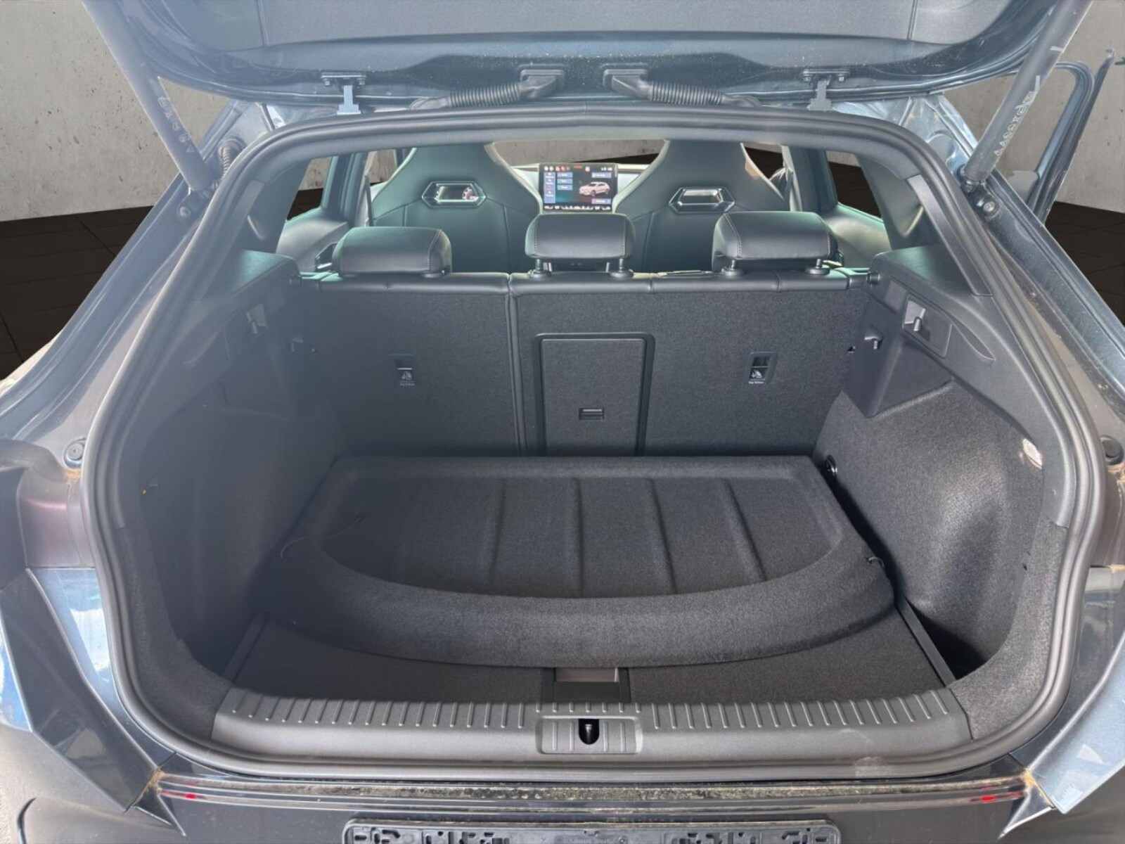 CUPRA Formentor – Bild 18