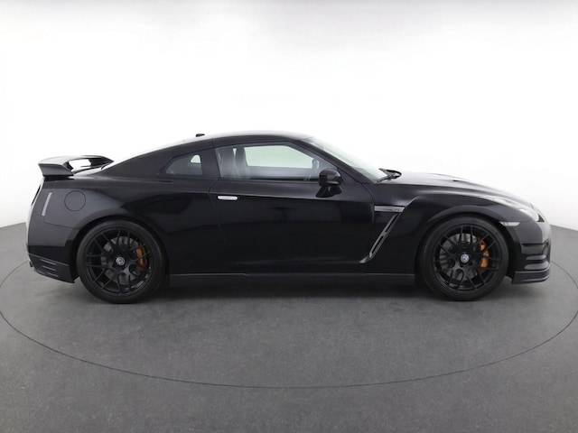 2009 Nissan GT-R