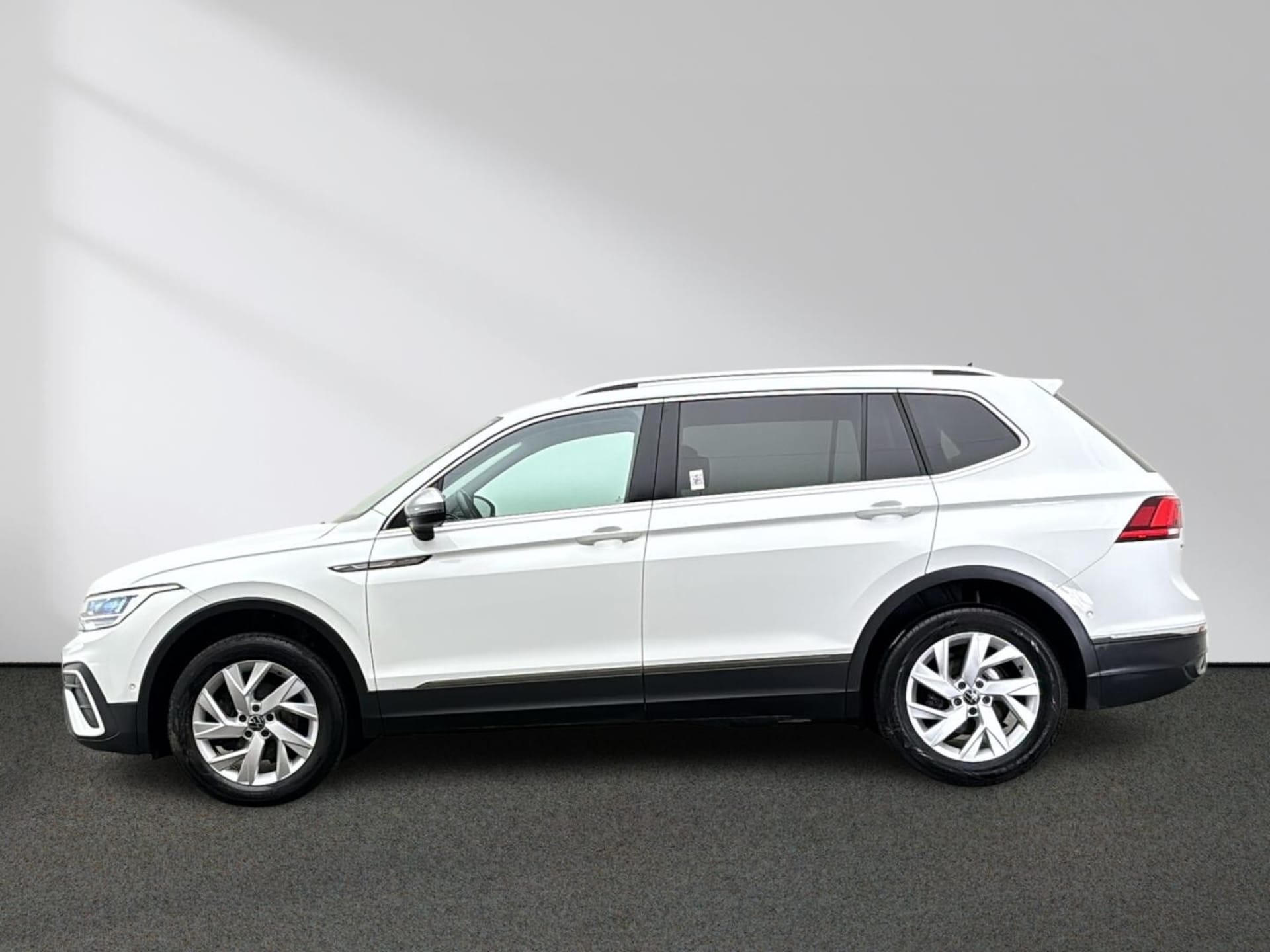 Volkswagen Tiguan Allspace Life