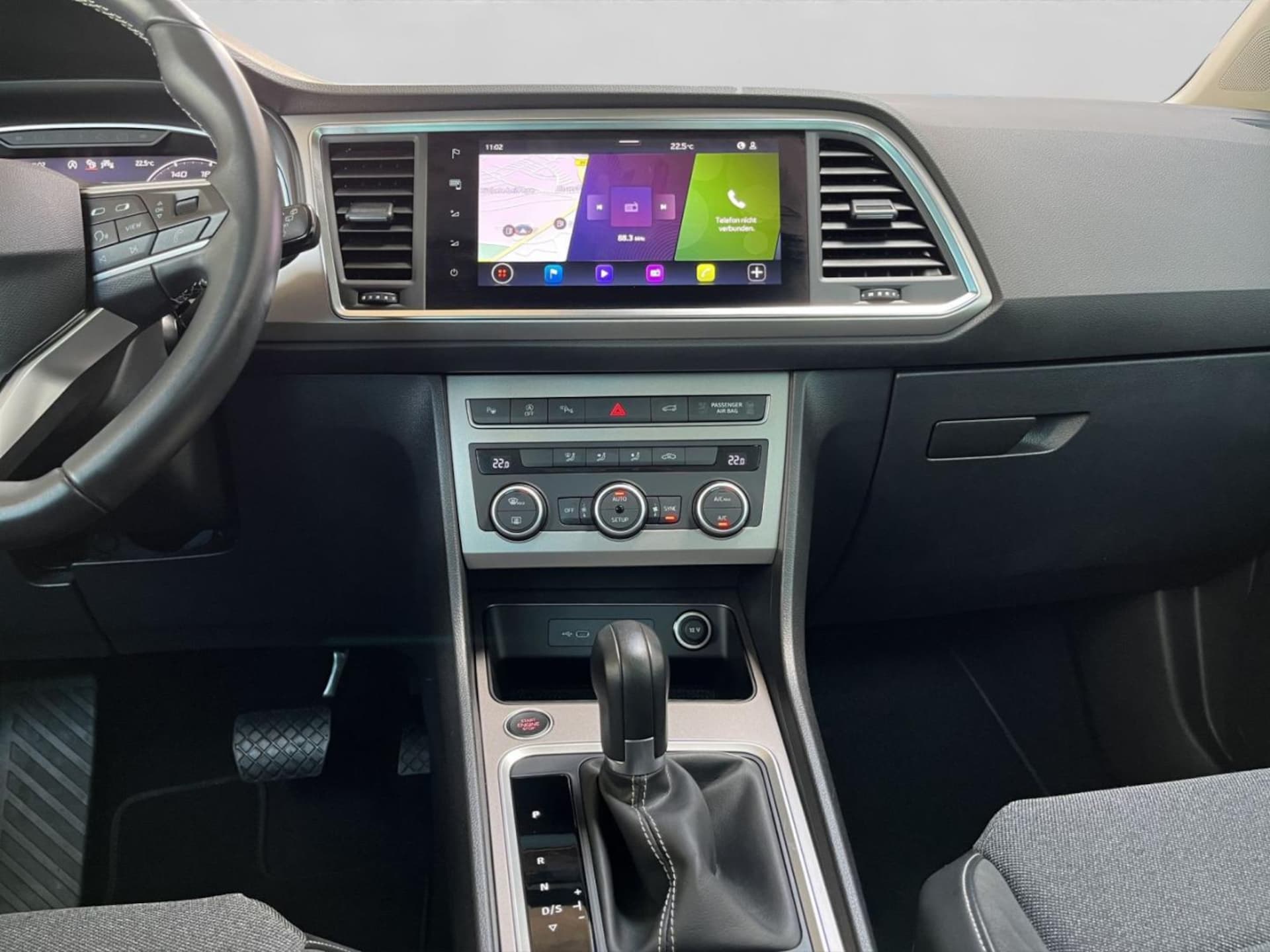 SEAT Ateca Xperience
