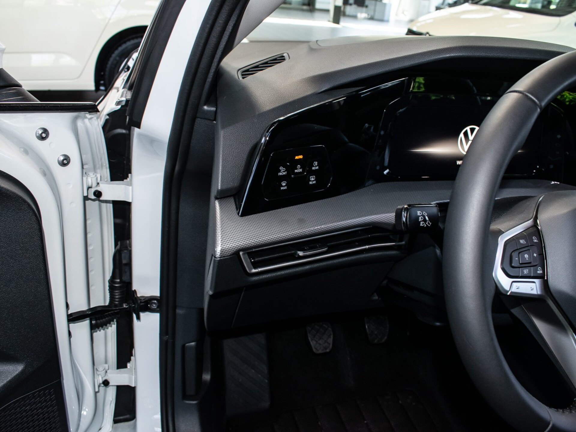 Volkswagen Golf Style