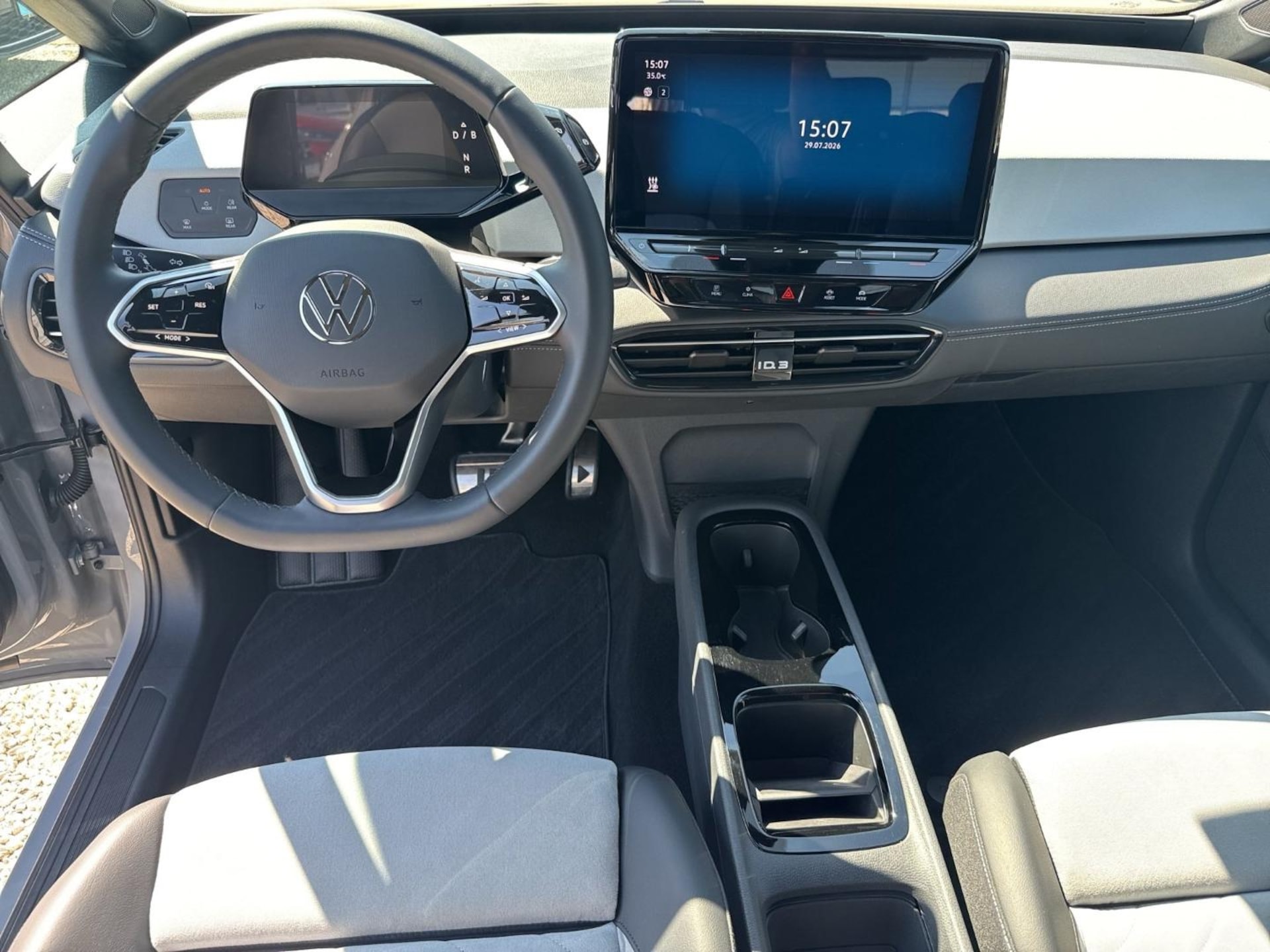Volkswagen ID.3 MOVE Pro