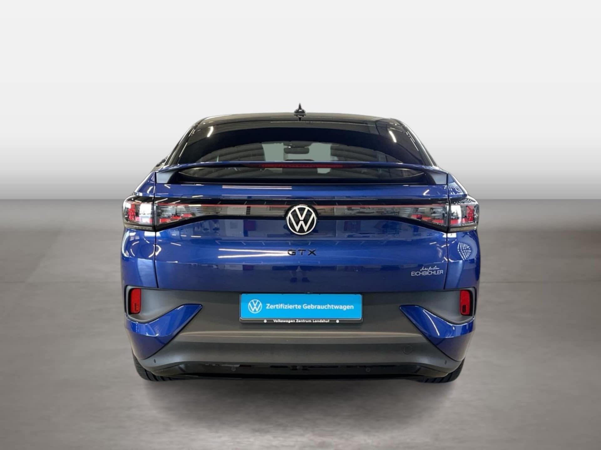 Volkswagen ID.5 GTX