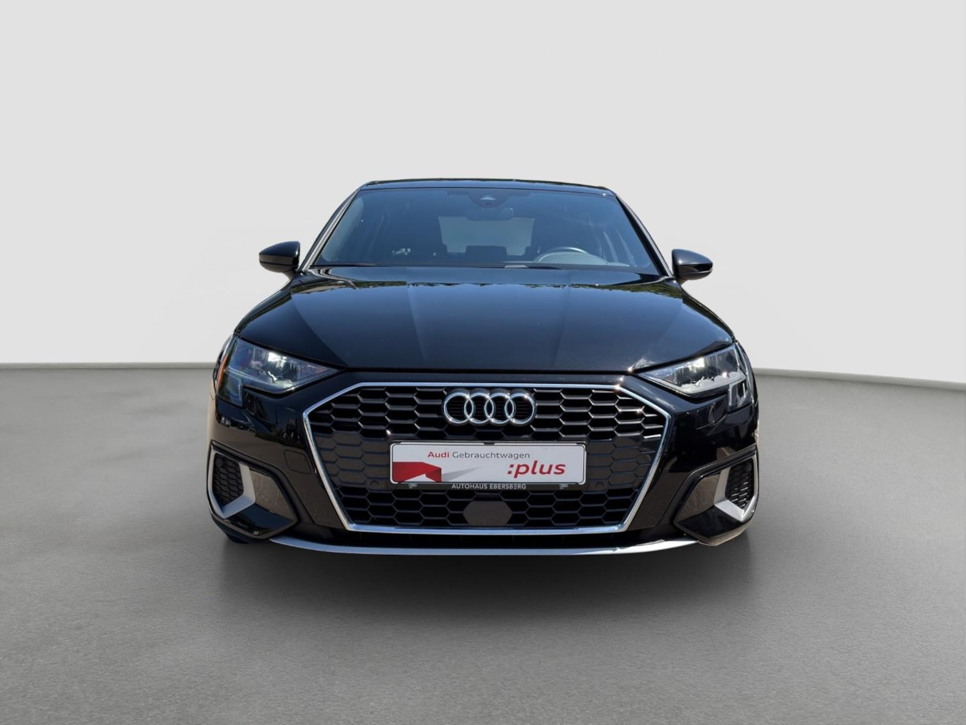 Audi A3 Limousine advanced