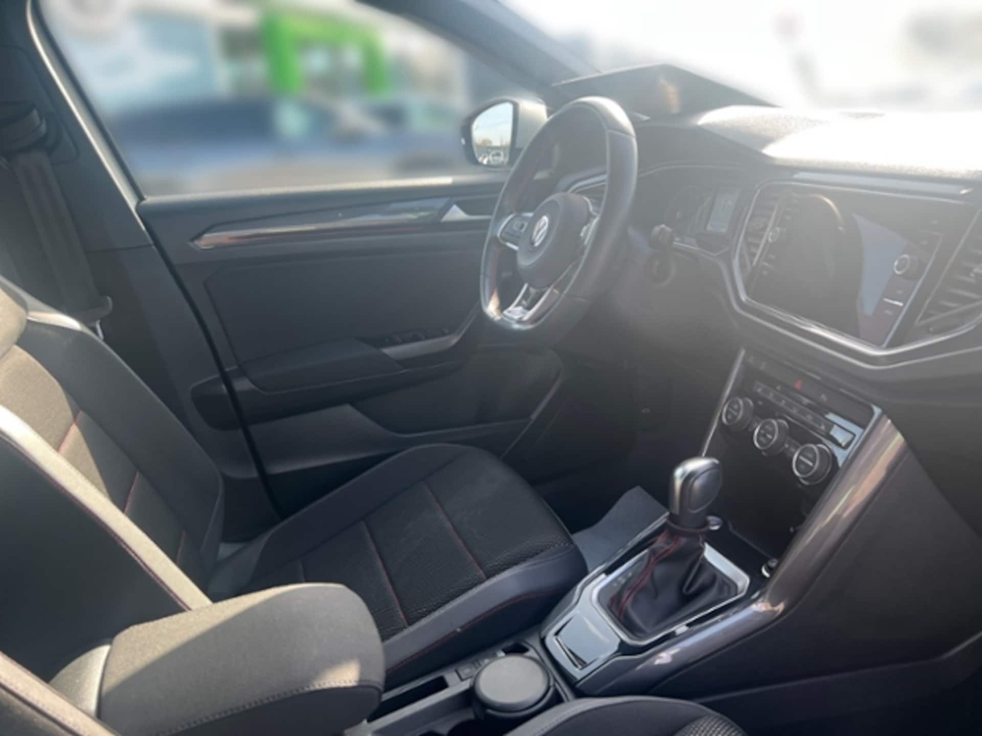 Volkswagen T-Roc Sport